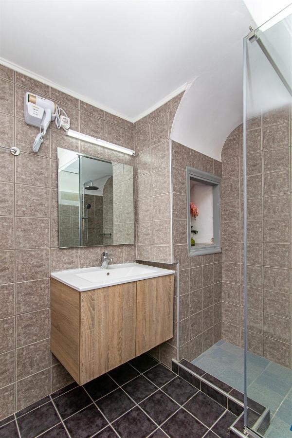 Dermatas Residence Heraklion City Center Extérieur photo