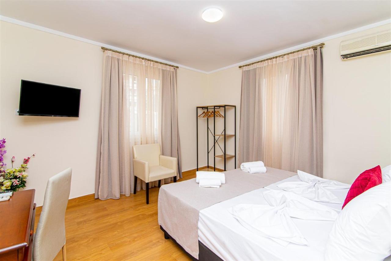 Dermatas Residence Heraklion City Center Extérieur photo